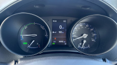 Toyota C-HR 1.8 Hybrid Design 5dr CVT Hybrid Hatchback